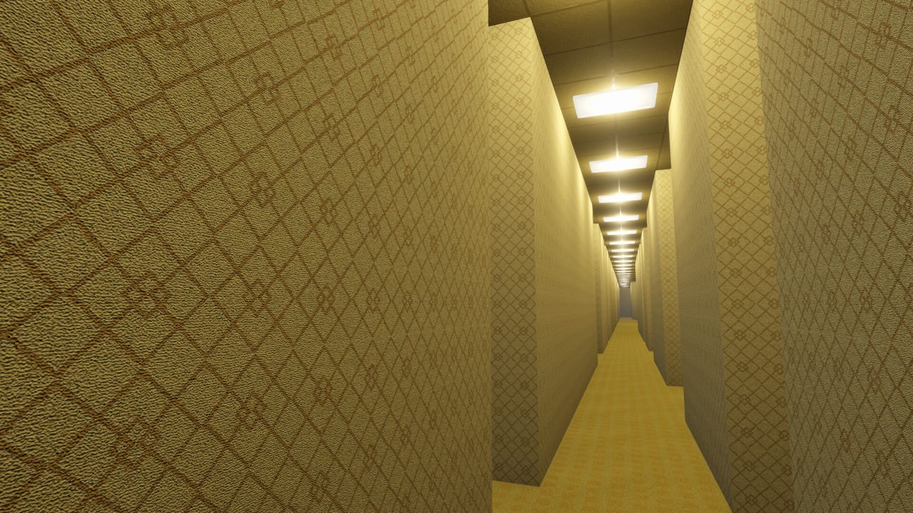 Multiplayer Demo Update