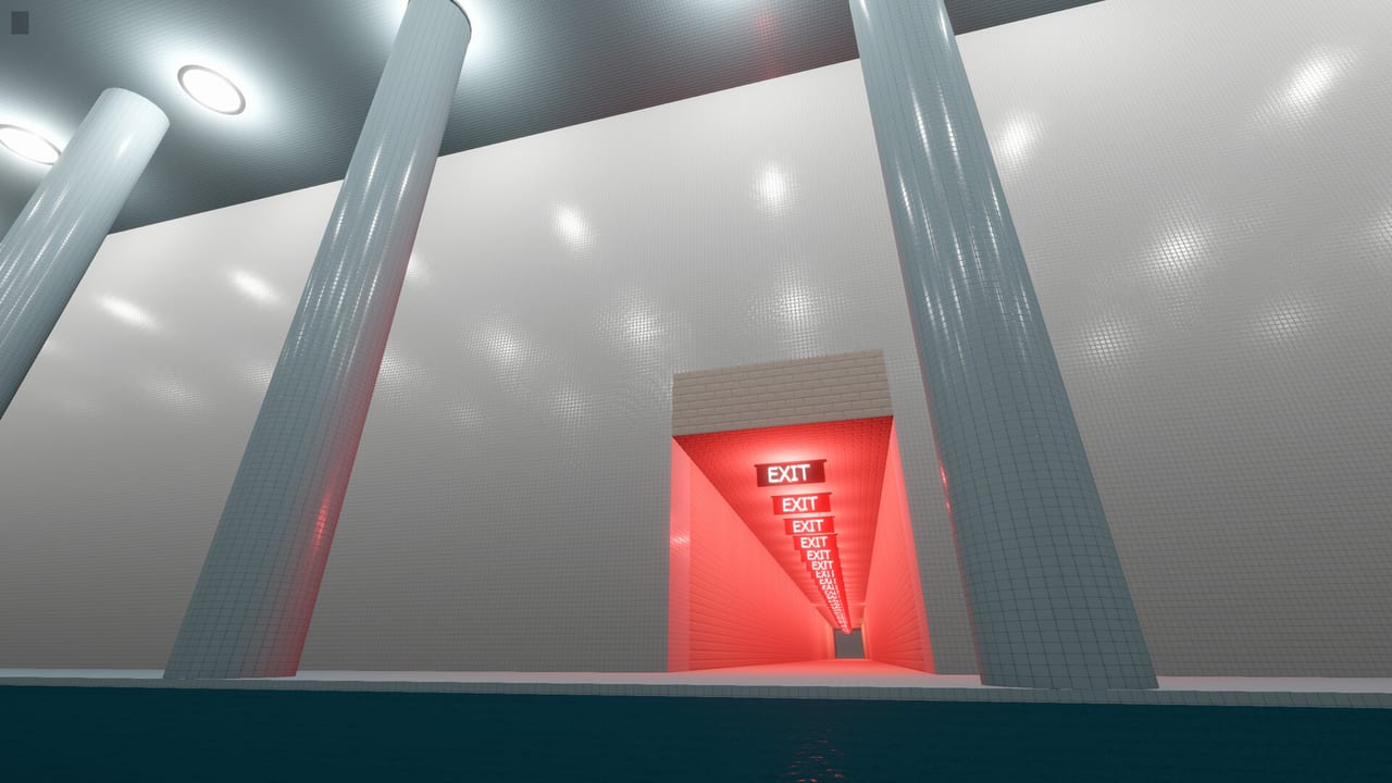 Exit Update