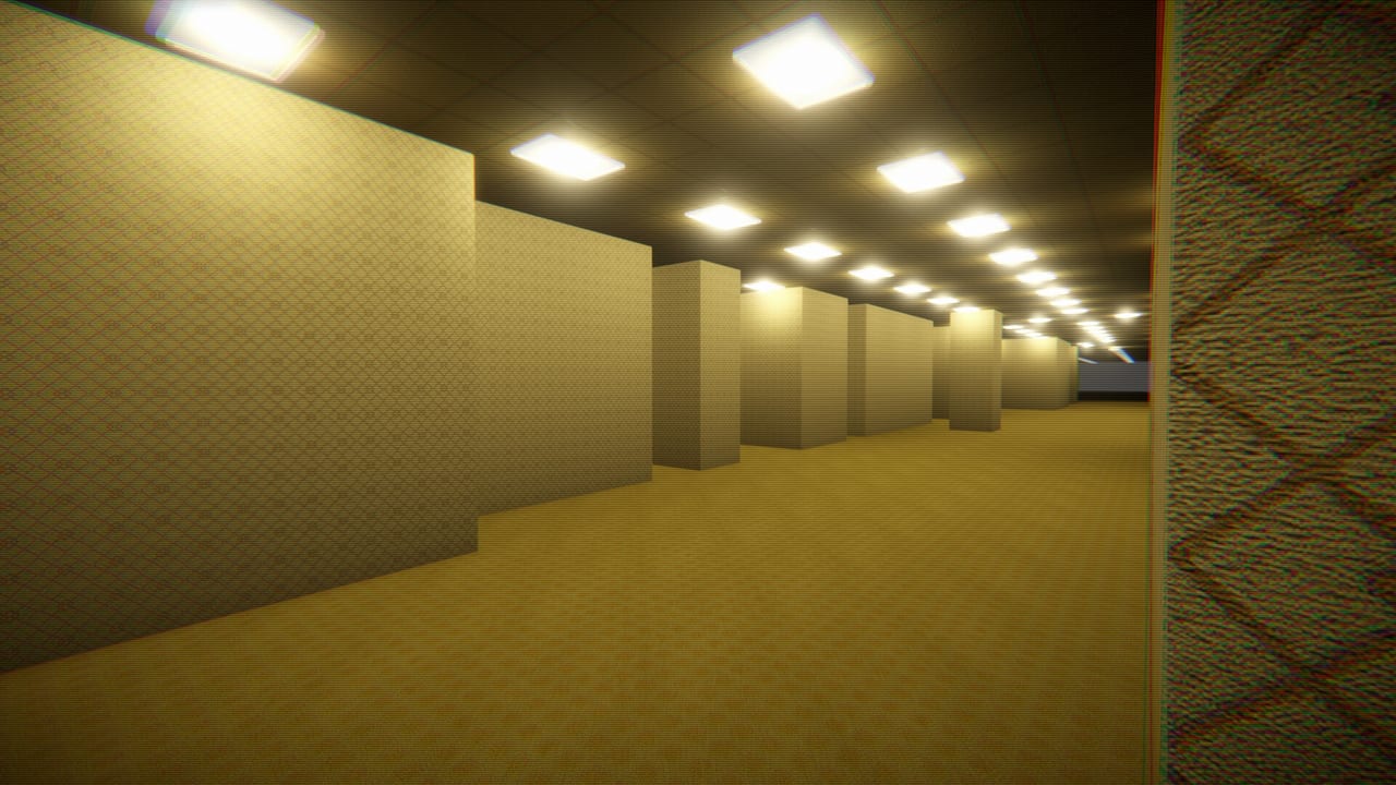 Office Rooms