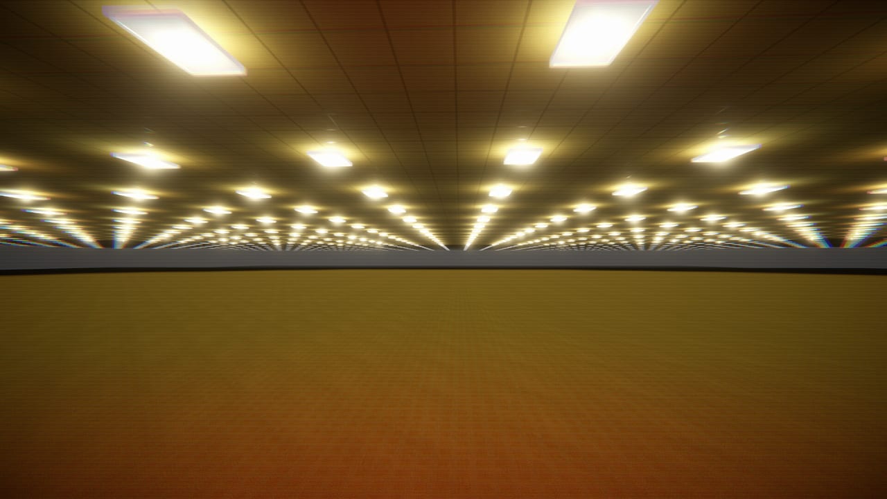 Parking Lot