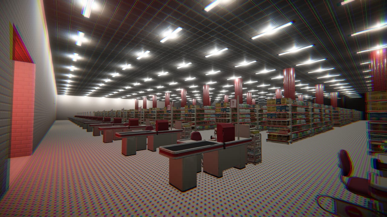 Pool Rooms